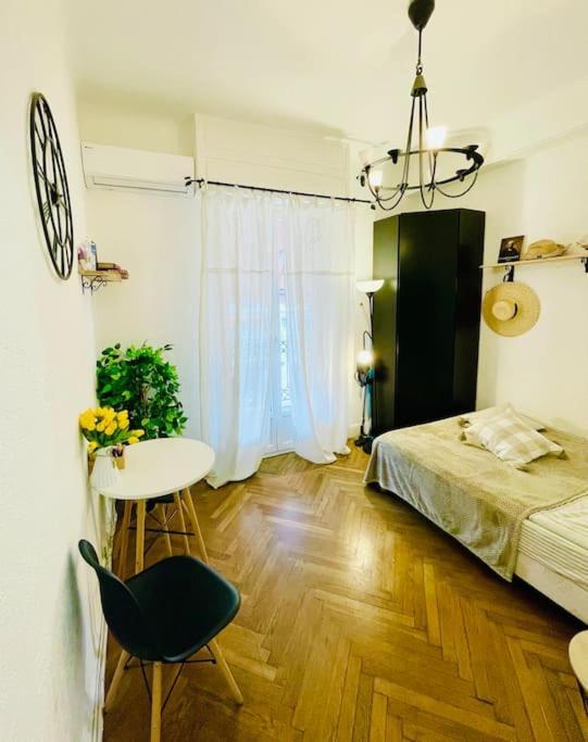 Appartamento Ac & Balcony