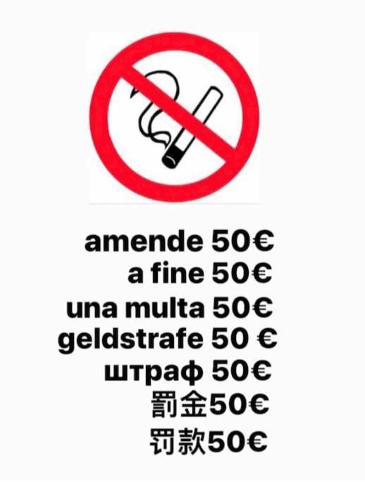 Ac & Balcony *