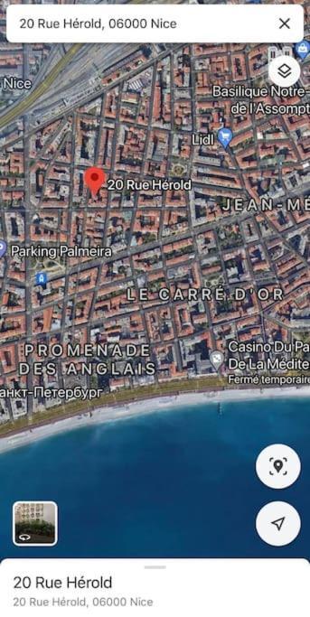 Ac & Balcony Appartamento *