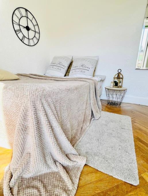 Appartement Ac & Balcony *